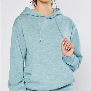 Hoddie & Jogger Set